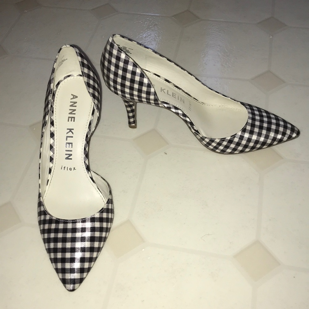 Anne Klein Heels